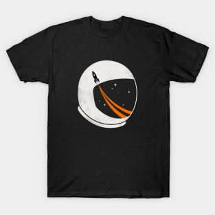 BEYOND SPACE T-Shirt